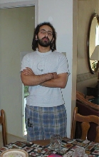 mike