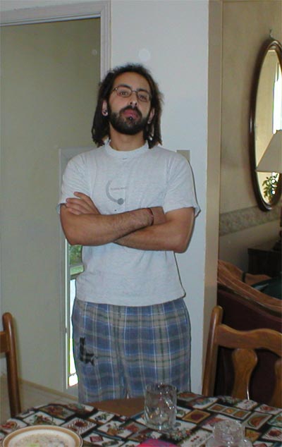 mike