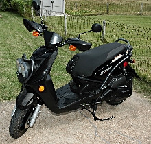 zuma 125