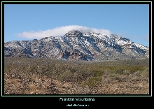 Klauberi habitat