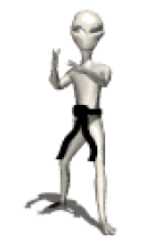 alien gif