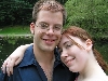 the happy couple