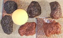Lava ROcks