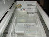 Incubator interior