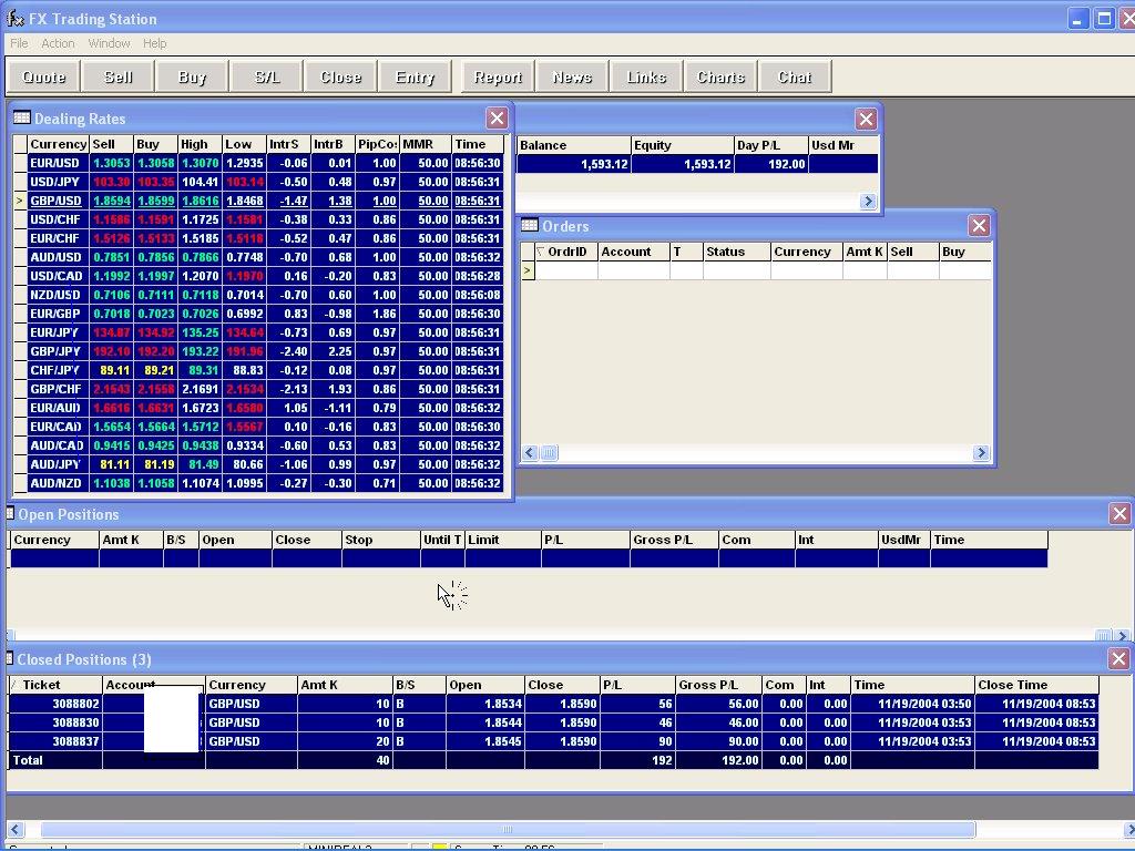 11-19-2004 GBPUSD 0904EST