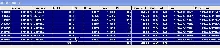 my forex trades