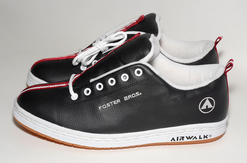 Foster Bros Airwalk