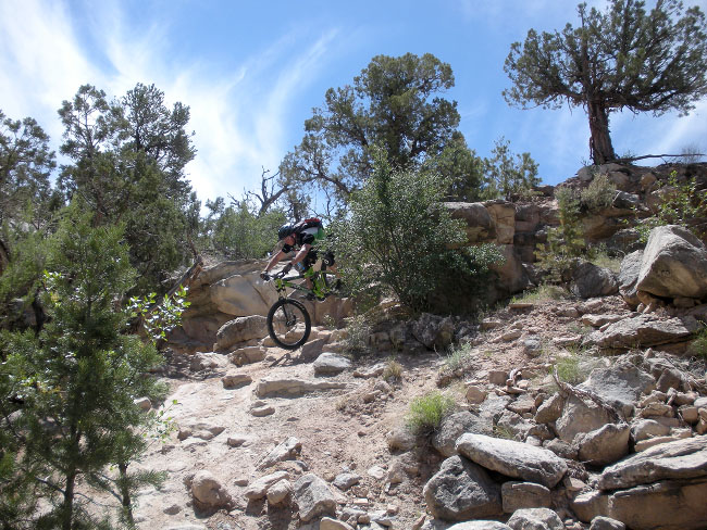 Jim MTB 1