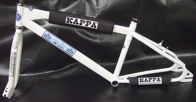 Kappa PK-24