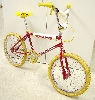 Redline Proline