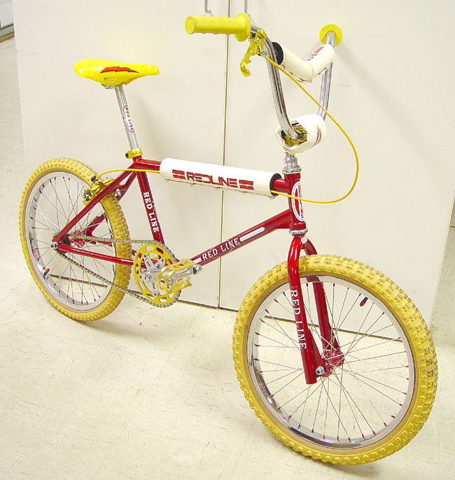Redline Proline