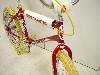Redline Proline