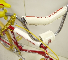 Redline Proline