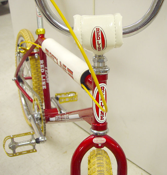 Redline Proline