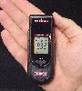 PE-2 Temp Gun infrared thermometer