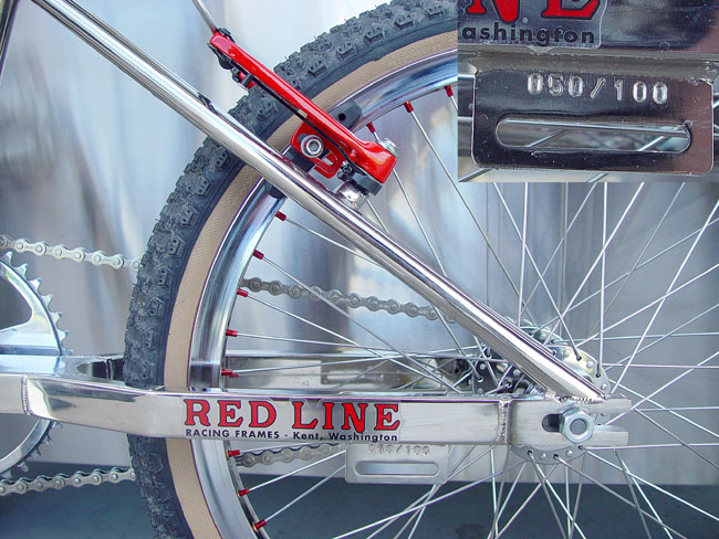 Redline Anni Kit #50