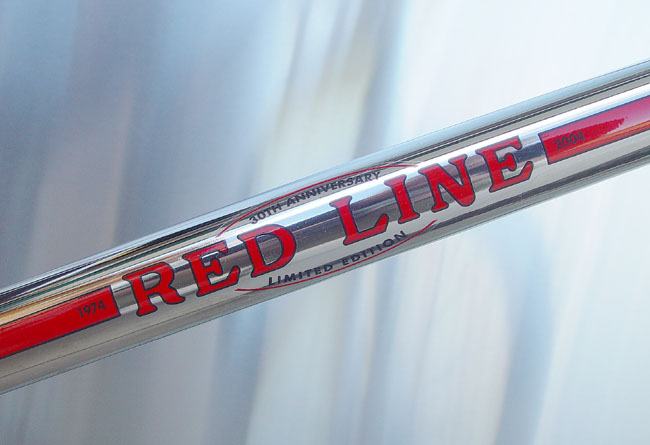 Redline Anni Kit #50