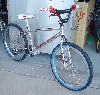 Redline Cruiser