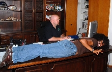 plank
