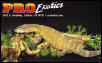 Ionides Monitor