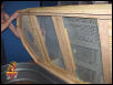 8 ft trough lid detail