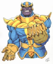 Thanos