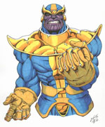 Thanos