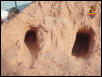 Monitor Dirt
