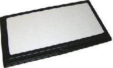 Radiant Heat Panel