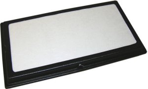 Radiant Heat Panel