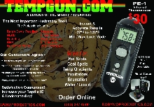 Reptiles mag ad
