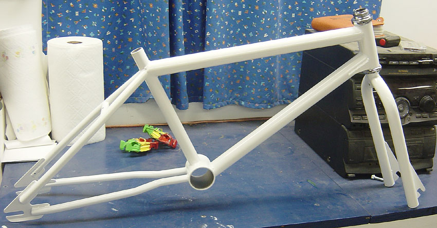 Redline MX side