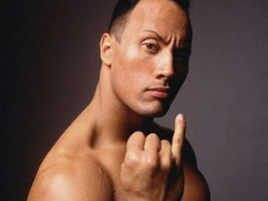 The Rock 2