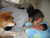 Cody, me & Kaylee