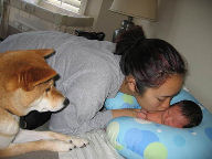 Cody, me & Kaylee