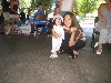 K & Mommy