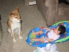 Kaylee & Cody 1