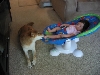 Kaylee & Cody 2