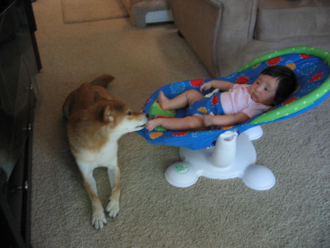 Kaylee & Cody 2