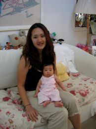 Kaylee & Me
