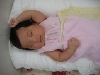 Kaylee sleepy