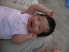 Kaylee smile