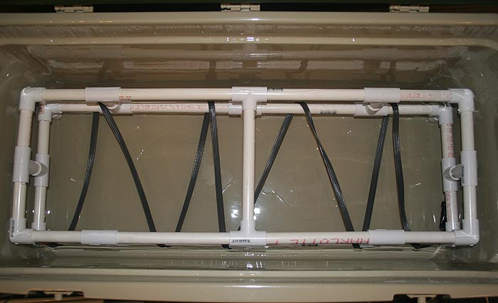 chondro incubator details