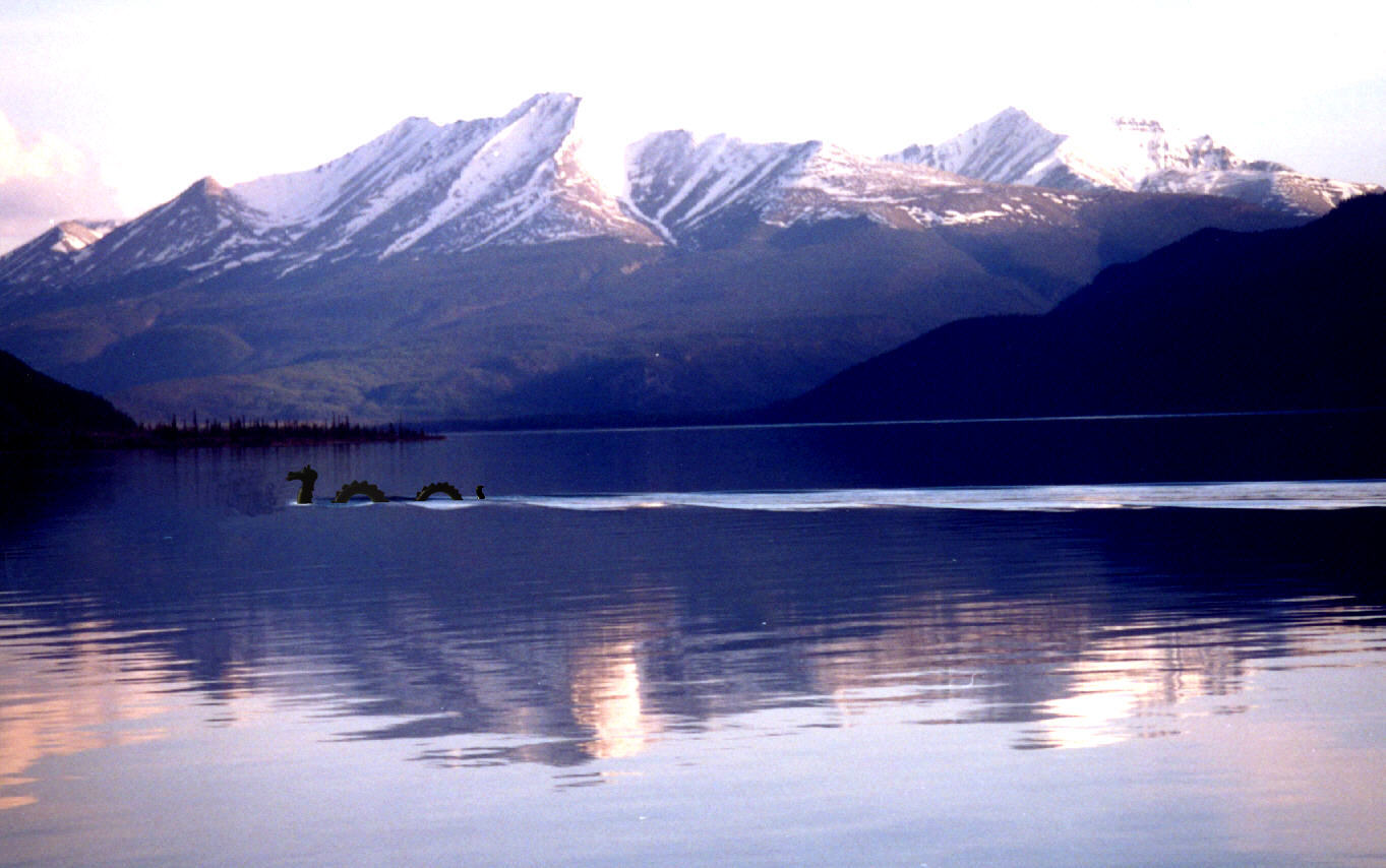 Ogopogo