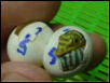 Standingi Hatching