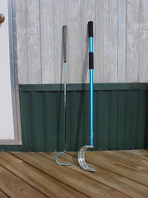 Monster Hook