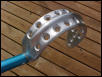 Monster Hook close-up 1