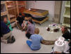 UPenn vet school comes to visit baby
