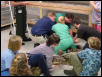 UPenn vet school comes to visit baby