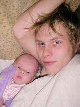 Jason and Ember